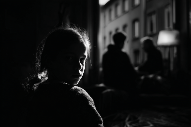 Briser le silence : quand la violence conjugale devient une faillite collective